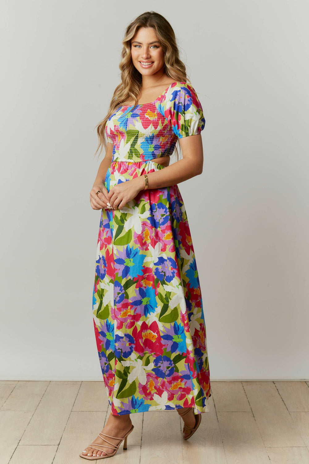 DRESSES