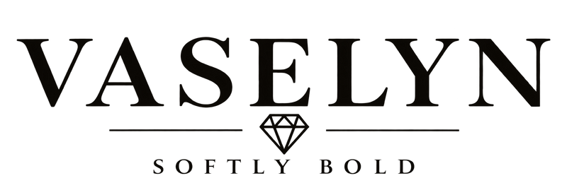 VASELYN ◇ SOFTLY BOLD