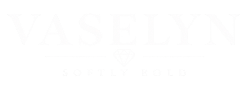 VASELYN ◇ SOFTLY BOLD